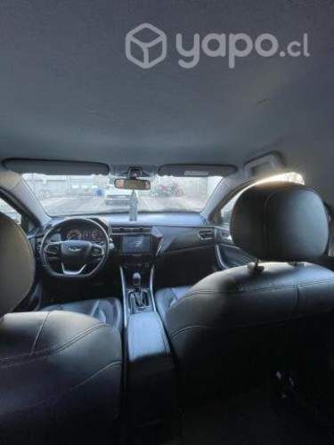 Chery tiggo 2 pro 2022