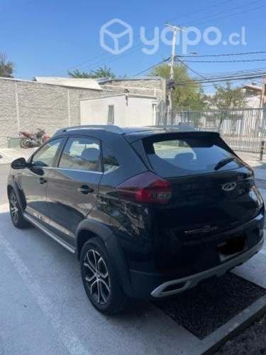 Chery tiggo 2 pro 2022