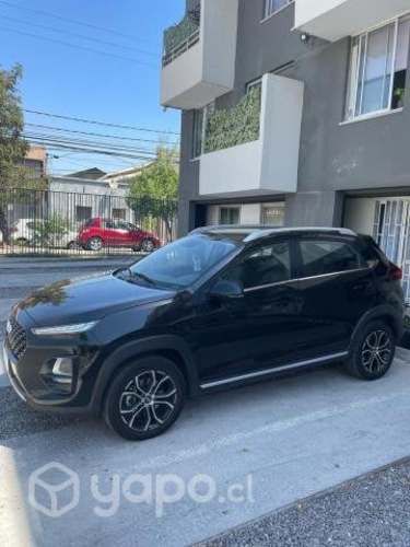 Chery tiggo 2 pro 2022