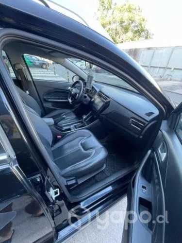 Chery tiggo 2 pro 2022