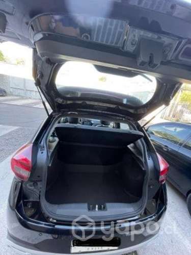 Chery tiggo 2 pro 2022