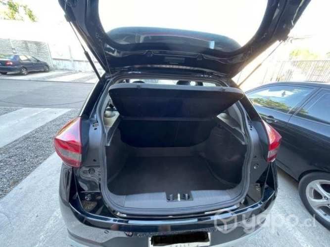 Chery tiggo 2 pro 2022