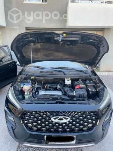 Chery tiggo 2 pro 2022