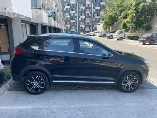 Chery tiggo 2 pro 2022