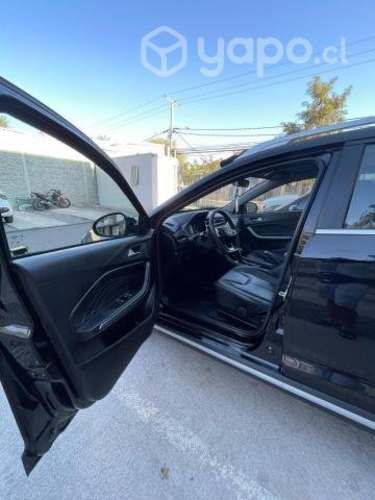 Chery tiggo 2 pro 2022