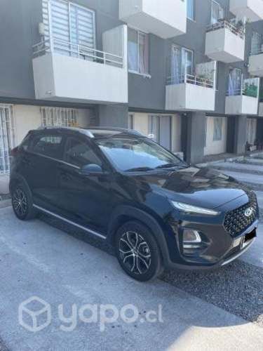 Chery tiggo 2 pro 2022