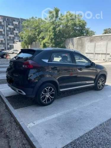 Chery tiggo 2 pro 2022