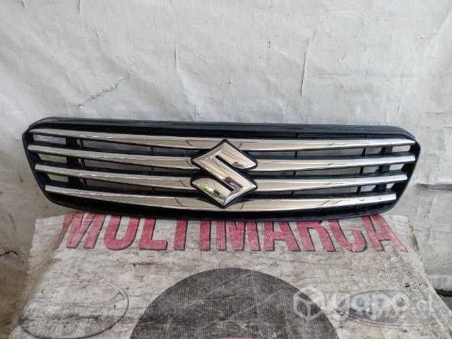 MÁSCARA suzuki cíaz ORIGINAL