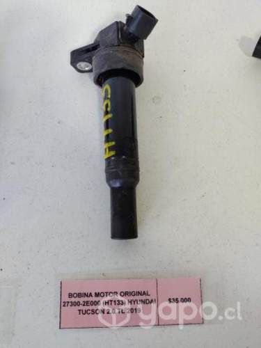 Bobina Motor Original (HT133) Hyundai Tucson 2019