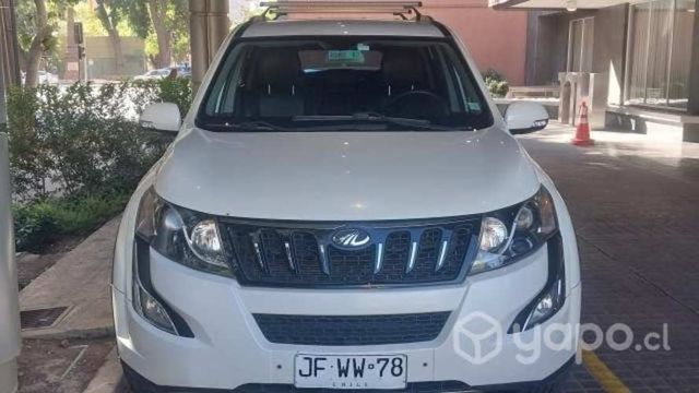 Vendo Mahindra Xuv500
