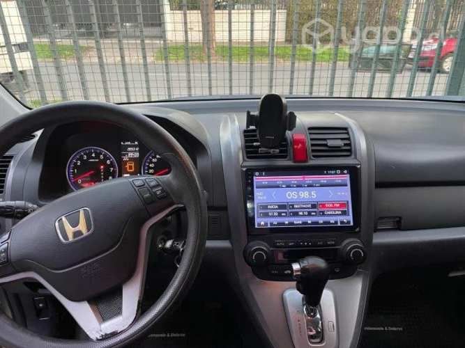 Honda cr-v 2008