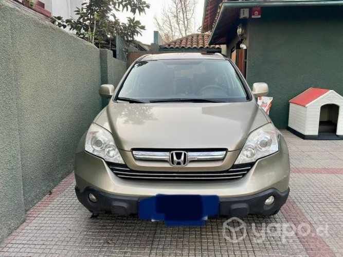 Honda cr-v 2008