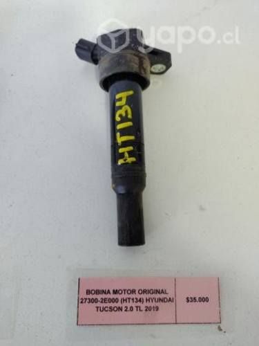 Bobina Motor Original (HT134) Hyundai Tucson 2019