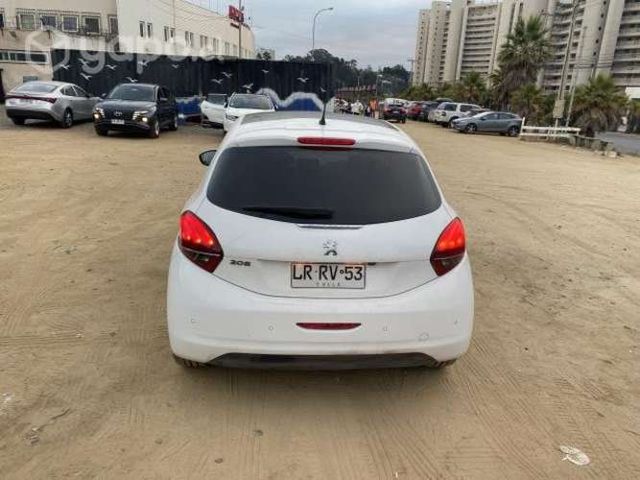 Se vende Peugeot