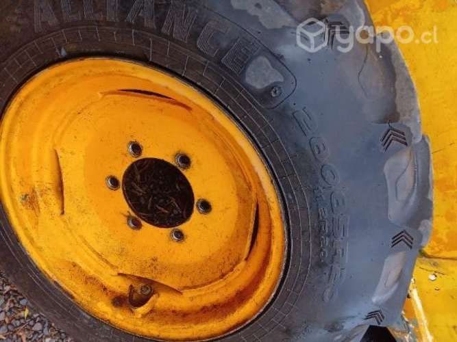 Neumaticos agricolas