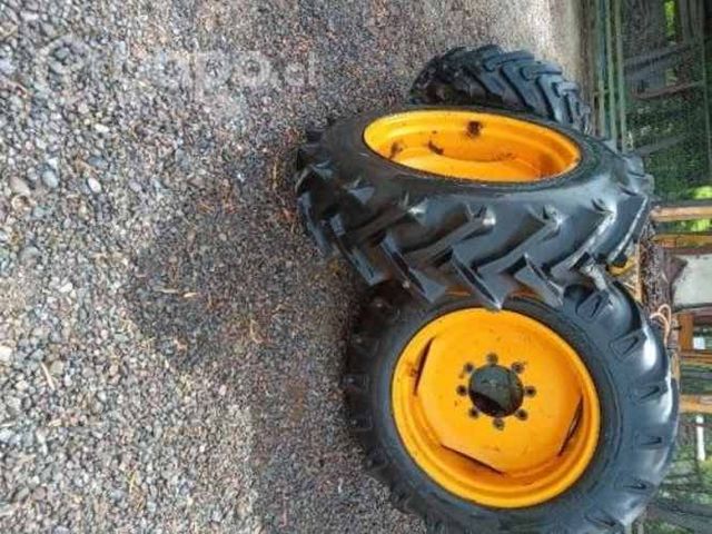Neumaticos agricolas