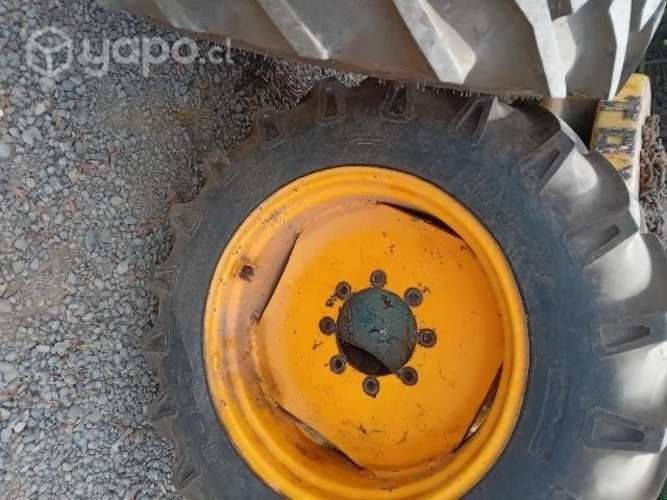 Neumaticos agricolas