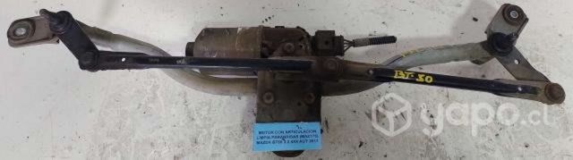 Motor C/Articulac Limpia Parabr (MAZ175) BT50 2017