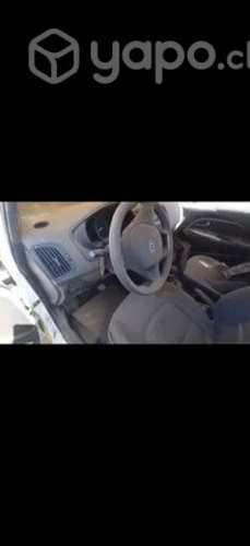 Airbag kia rio 5