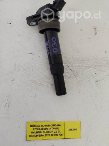 Bobina Motor Original (HTA030) Hyundai Tucson 2020