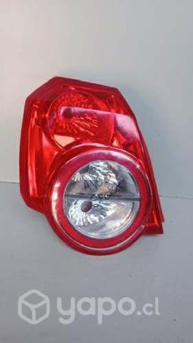 Foco Chevrolet aveo dmg repuestos