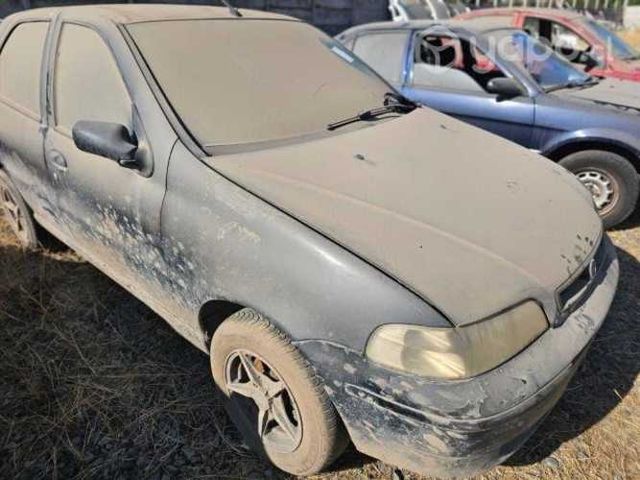 Tapabarro fiat palio 2003