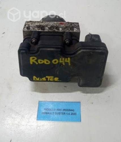 Modulo ABS (RDD044) Renault Duster 1.6 2020