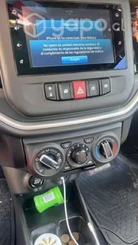 Venta de auto Susuki celerio