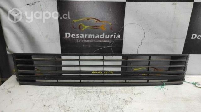 Rejilla vento 2016 a 2019. 2.0