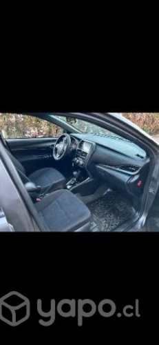 Subaru forester 2012