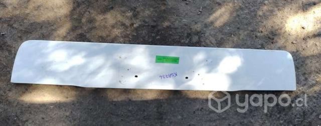 Moldura Exter Inf Portalon (KSA736) Kia Sportage