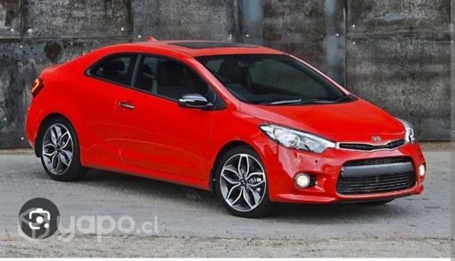 Kit airbag Kia Cerato 2016