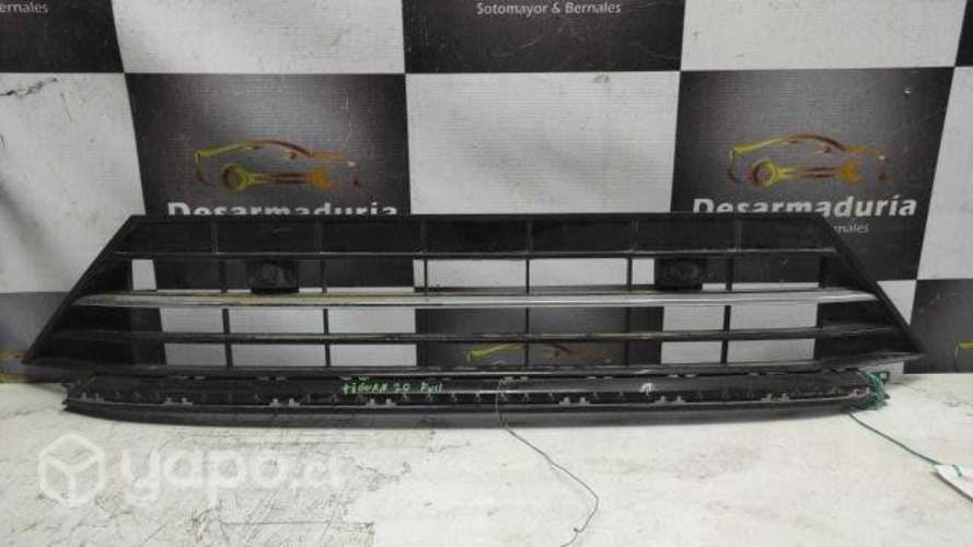 Rejilla Tiguan 2017 a 2023 r líne 2.0