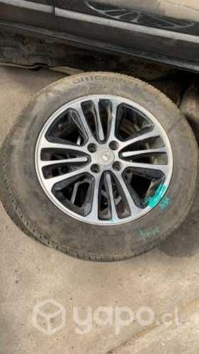 Llanta GREAT WALL M4 HB 1.5 2021