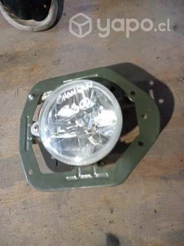 Changan s300 neblinero nuevo original con base env