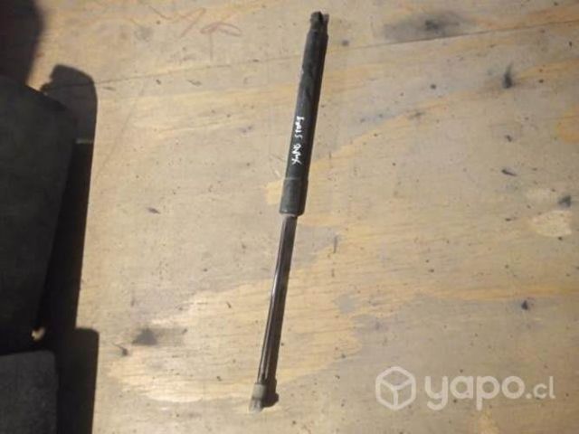 Toyota new yaris sport bombin 2009 original envio