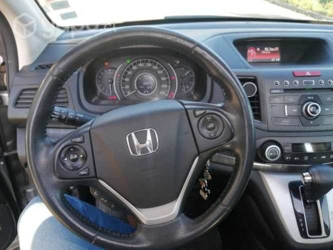 Honda cr-v 2014