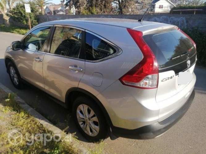 Honda cr-v 2014