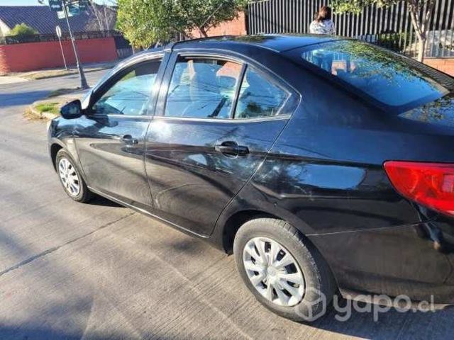 Se vende chevrolet sail 2017