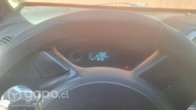 Camioneta CHEVROLET MONTANA 2012 2012