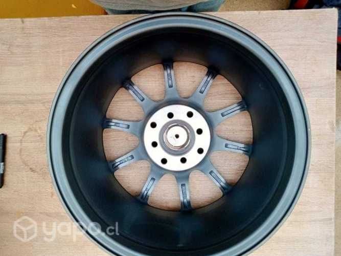 Llantas Aro 15X7 4X100 4X114