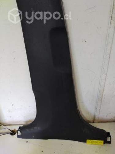 Tapiz Cubre Pilar Inf centra (KS144) Sportage 2018