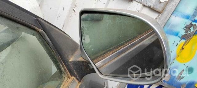 Espejo derecho great wall hover