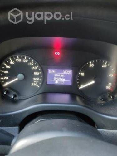 Mercedes Benz Vito 114CDI