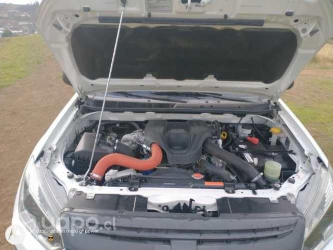 Vendo Chevrolet Dimax año 2020