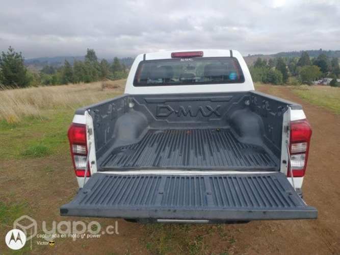 Vendo Chevrolet Dimax año 2020