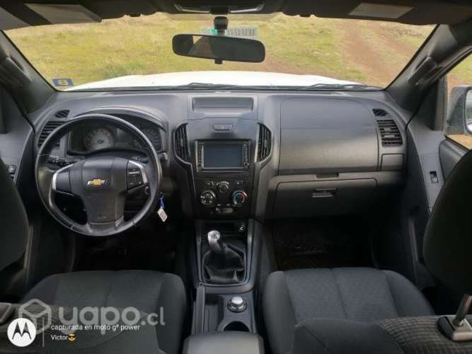 Vendo Chevrolet Dimax año 2020