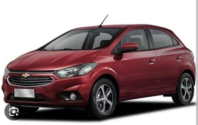 Caja cambio Chevrolet onix