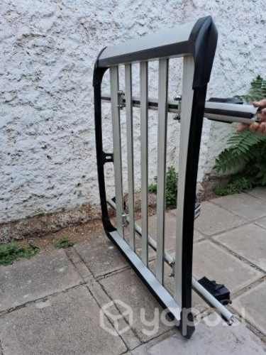 Parrilla usada impecable