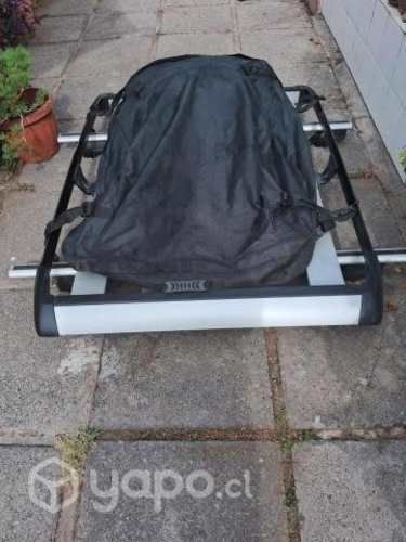 Parrilla usada impecable